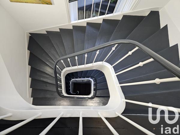 Appartement à vendre 2 pièces 57 m² Audierne