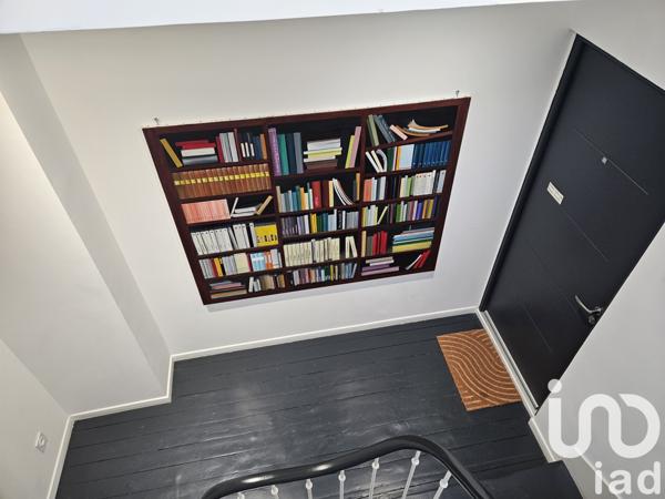 Appartement à vendre 2 pièces 57 m² Audierne