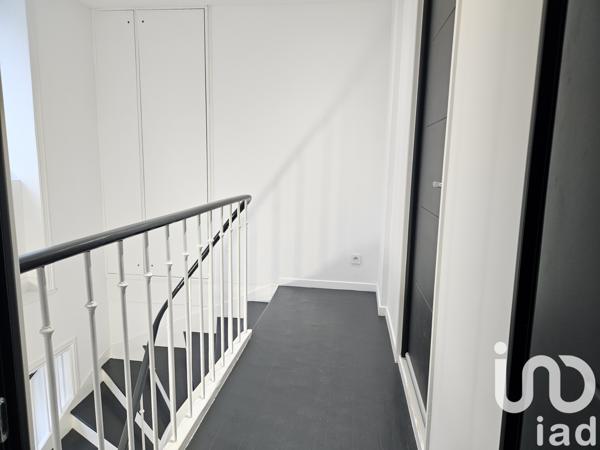 Appartement à vendre 2 pièces 57 m² Audierne