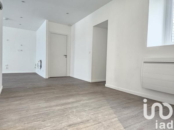 Appartement à vendre 2 pièces 57 m² Audierne