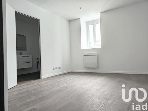 Appartement à vendre 2 pièces 57 m² Audierne