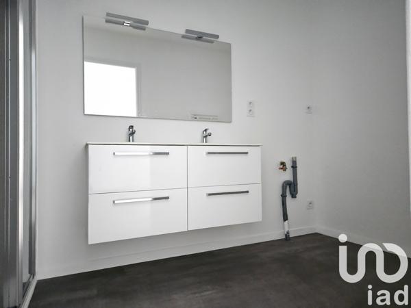 Appartement à vendre 2 pièces 57 m² Audierne