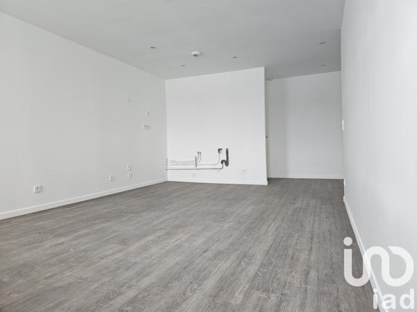 Appartement à vendre 2 pièces 57 m² Audierne