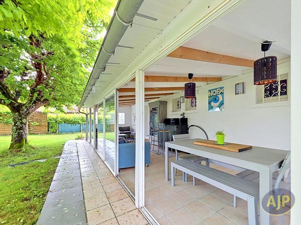Vente maison Cestas : 399 950 € - AJP Immobilier Cestas