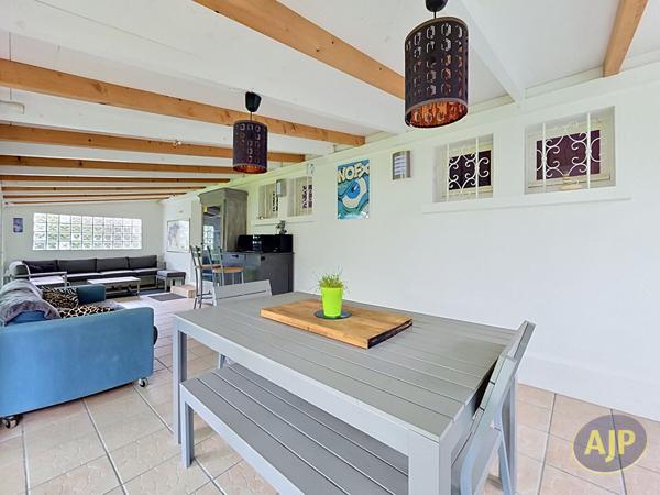 Vente maison Cestas : 399 950 € - AJP Immobilier Cestas