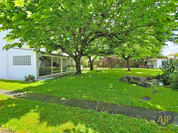 Vente maison Cestas : 399 950 € - AJP Immobilier Cestas