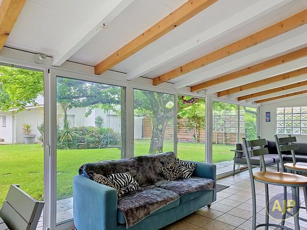 Vente maison Cestas : 399 950 € - AJP Immobilier Cestas
