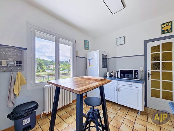 Vente maison Cestas : 399 950 € - AJP Immobilier Cestas