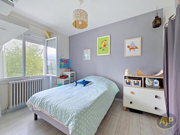 Vente maison Cestas : 399 950 € - AJP Immobilier Cestas