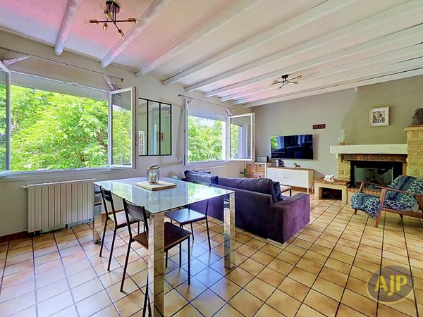 Vente maison Cestas : 399 950 € - AJP Immobilier Cestas
