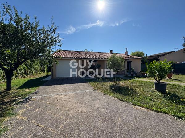 Maison Albi 4 pièce(s) 103 m2