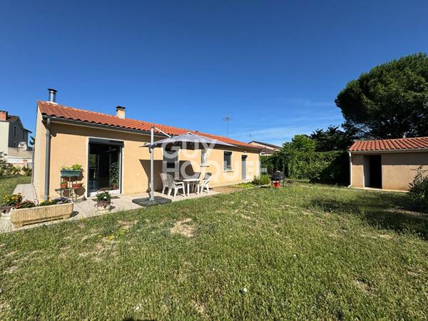 Maison Albi 4 pièce(s) 103 m2