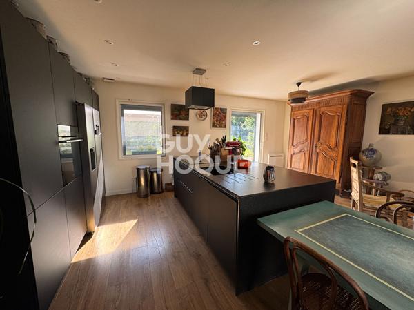 Maison Albi 4 pièce(s) 103 m2