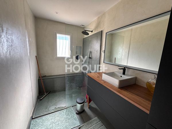 Maison Albi 4 pièce(s) 103 m2