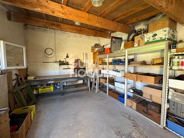 Maison Albi 4 pièce(s) 103 m2