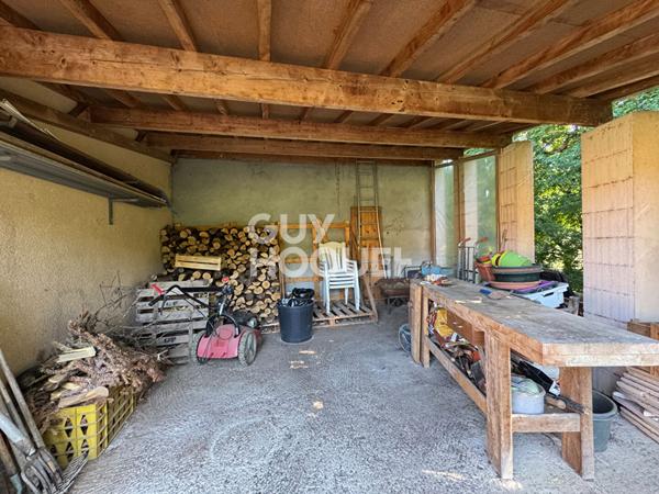 Maison Albi 4 pièce(s) 103 m2