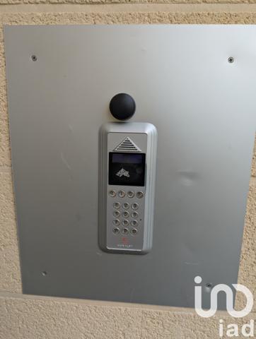 Appartement à vendre 1 pièce 20 m² Melun