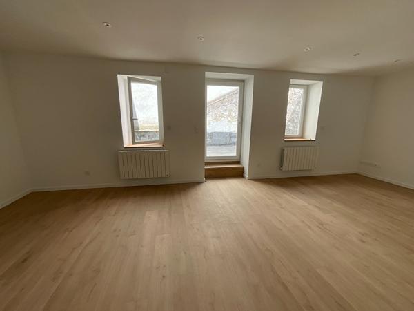 Appartement centre ville