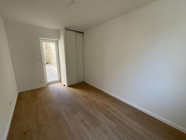 Appartement centre ville