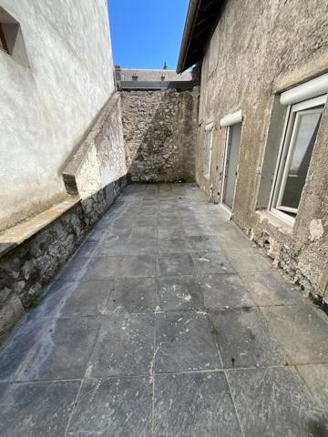 Appartement centre ville
