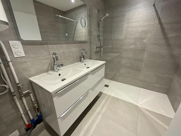 Appartement centre ville