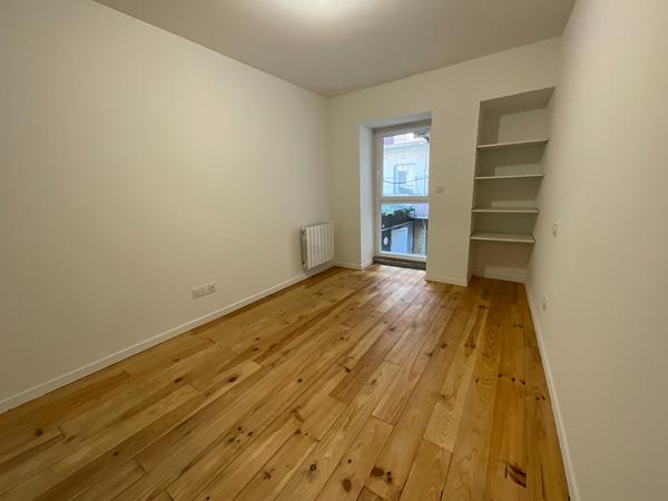 Appartement centre ville