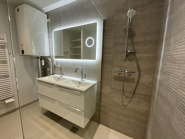 Appartement centre ville
