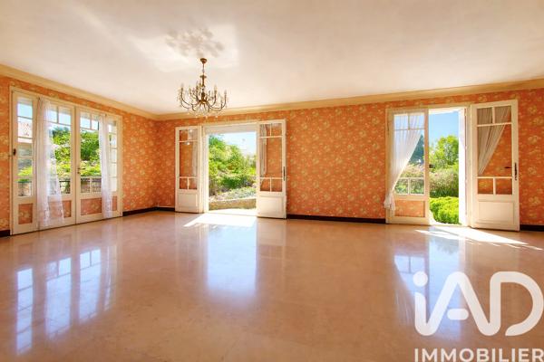 Maison à vendre 6 pièces 180 m² Droue-sur-Drouette