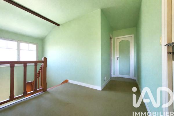 Maison à vendre 6 pièces 180 m² Droue-sur-Drouette