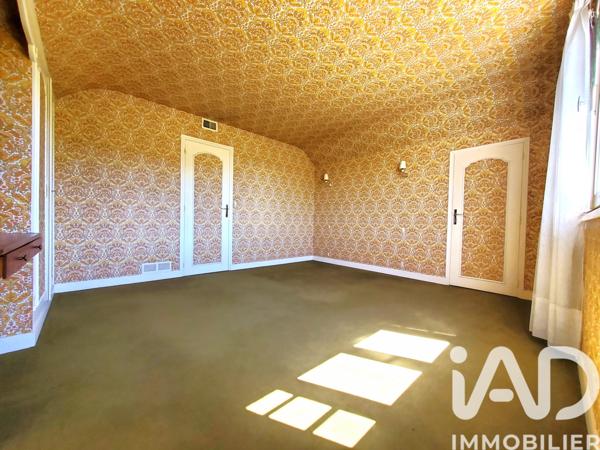 Maison à vendre 6 pièces 180 m² Droue-sur-Drouette