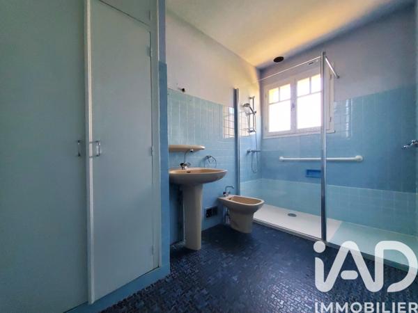 Maison à vendre 6 pièces 180 m² Droue-sur-Drouette
