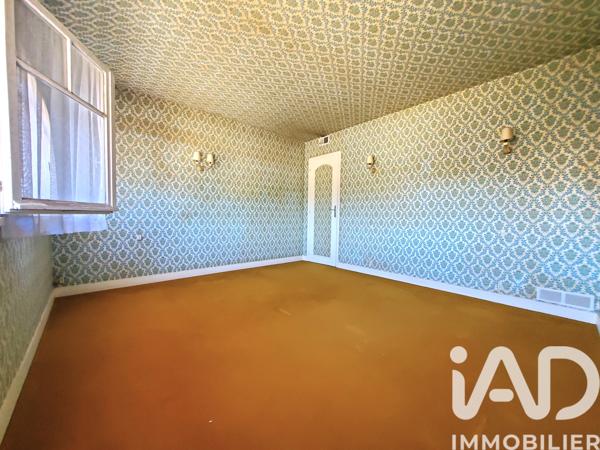 Maison à vendre 6 pièces 180 m² Droue-sur-Drouette