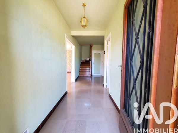 Maison à vendre 6 pièces 180 m² Droue-sur-Drouette