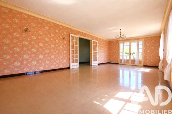 Maison à vendre 6 pièces 180 m² Droue-sur-Drouette