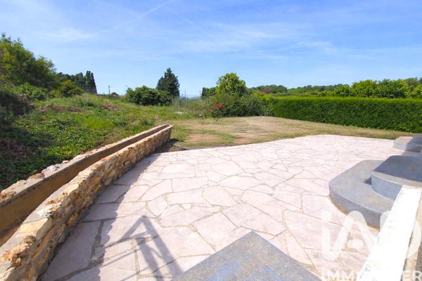 Maison à vendre 6 pièces 180 m² Droue-sur-Drouette