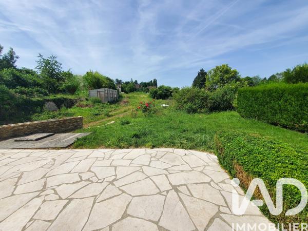 Maison à vendre 6 pièces 180 m² Droue-sur-Drouette