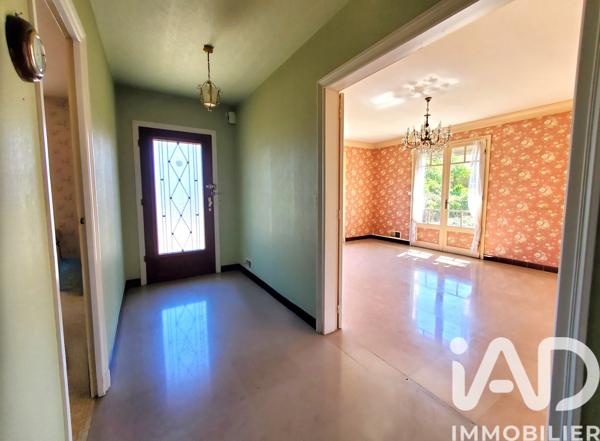Maison à vendre 6 pièces 180 m² Droue-sur-Drouette