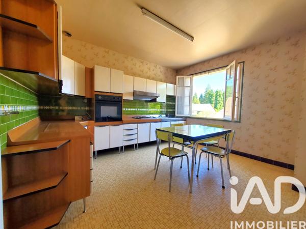 Maison à vendre 6 pièces 180 m² Droue-sur-Drouette
