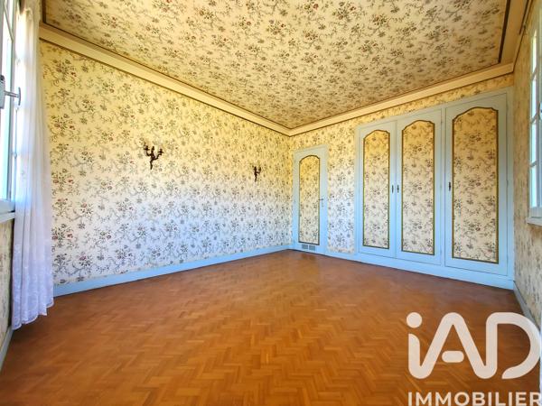 Maison à vendre 6 pièces 180 m² Droue-sur-Drouette