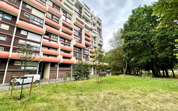 Appartement à vendre    3 pièces • 74 m2 Sevran
