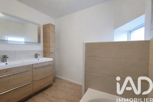 Maison à vendre 4 pièces 88 m² Messas