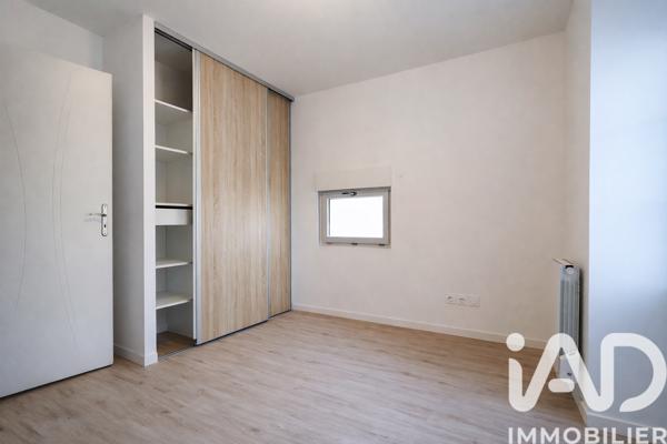 Maison à vendre 4 pièces 88 m² Messas