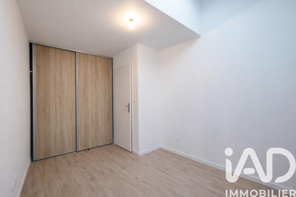 Maison à vendre 4 pièces 88 m² Messas