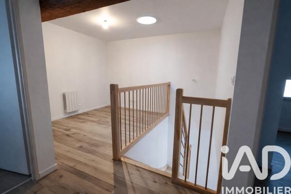 Maison à vendre 4 pièces 88 m² Messas