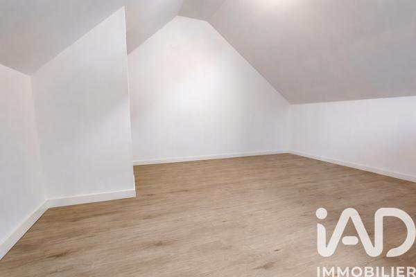 Maison à vendre 4 pièces 88 m² Messas