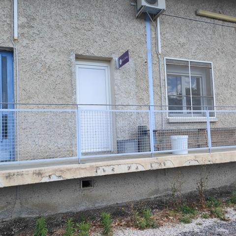 Locaux professionnels à louer