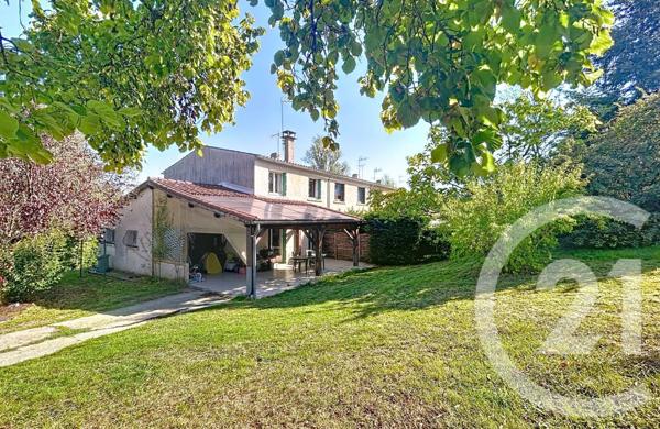 Maison à vendre  4 pièces - 87,65 m2 CONDOM - 32