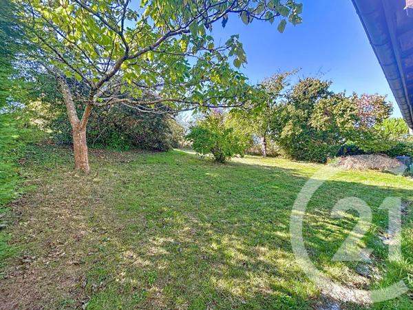 Maison à vendre  4 pièces - 87,65 m2 CONDOM - 32