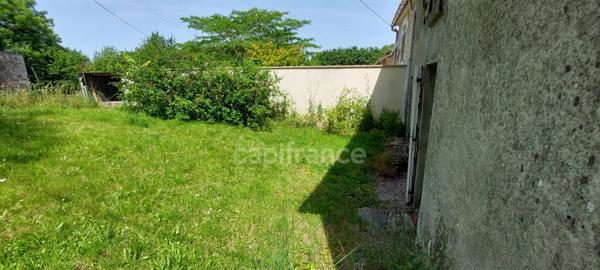 Maison à vendre 5 pièces LA TARDIERE (85)