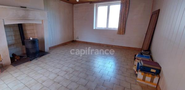 Maison à vendre 5 pièces LA TARDIERE (85)